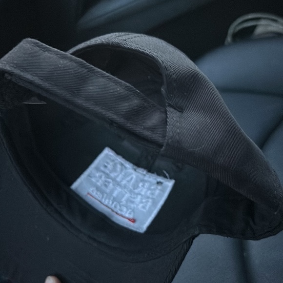 AC Delco Baseball Cap Hat Brakes Motorsports Racing Cars Mechanic Promo Y2K - Picture 5 of 5